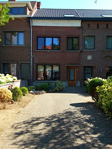 Diestsesteenweg, Aarschot - Maison 3 pièces à louer
