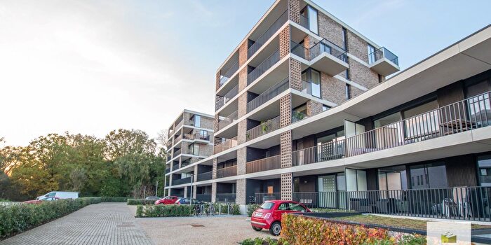 Appartement 1 pièce à louer à Vaartdijkstraat, SintMichiels