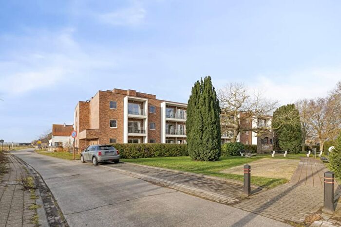 Westkapellestraat, Westkapelle : Appartement 1 pièce à vendre