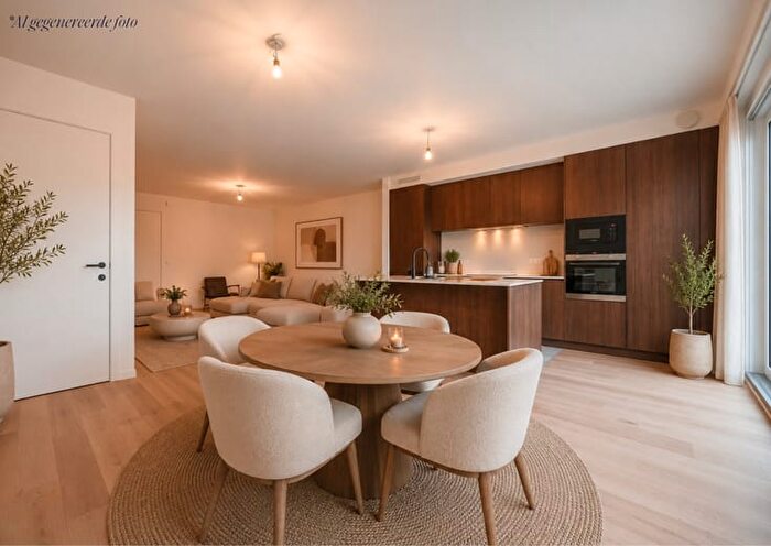 Maison 15 pièces à vendre - Spoorweglaan, Waregem