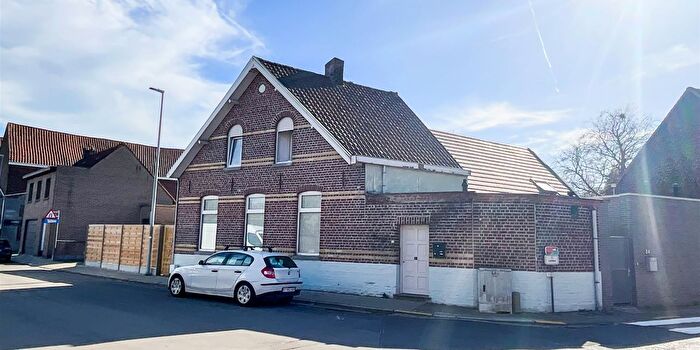 Maison 3 pièces à vendre - Kweekstraat, Wevelgem