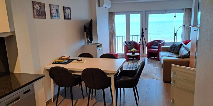 Appartement 2 pièces à vendre à ZeedijkWenduine, Wenduine