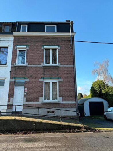 Maison 5 pièces à Rue de la Céramique, Amay, à vendre