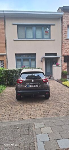 Magdalenalei, Brasschaat : Maison 3 pièces à vendre