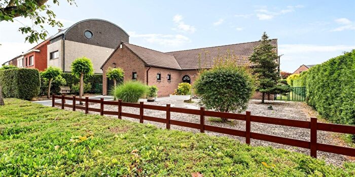 Maison 4 pièces à vendre - Duffelsesteenweg, Lint