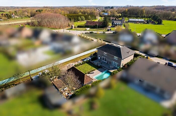 Oude Provinciebaan, Hulshout - Maison 5 pièces à vendre