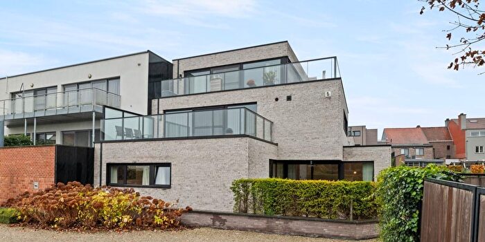 Appartement 3 pièces à Tongersesteenweg B, SintTruiden, à vendre
