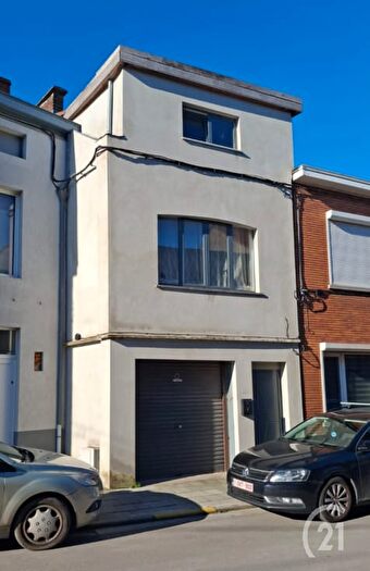 Maison 2 pièces à vendre - Rue des Châteaux d'Eau, MontigniessurSambre