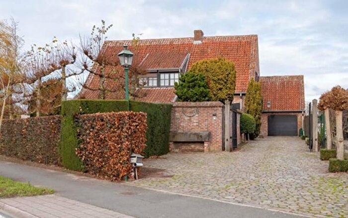 Maison 3 pièces à Nerenweg, Kalken, à vendre