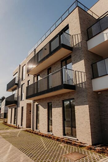 Appartement 1 pièce à vendre - Langestraat, Zandhoven