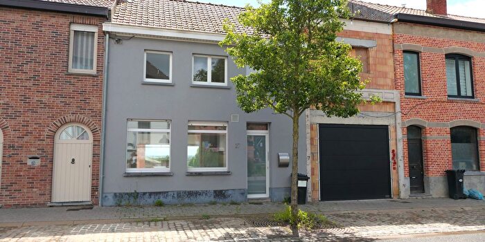 Maison 2 pièces à louer à Armentiersstraat, Mesen
