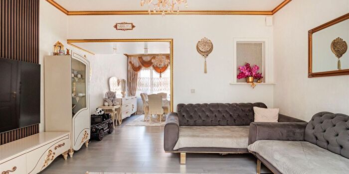Gentstraat, Oostakker - Maison 4 pièces à vendre