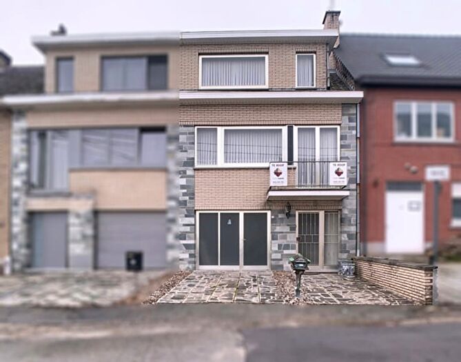 Maison 3 pièces à vendre - Watervoorstraat, Kerksken