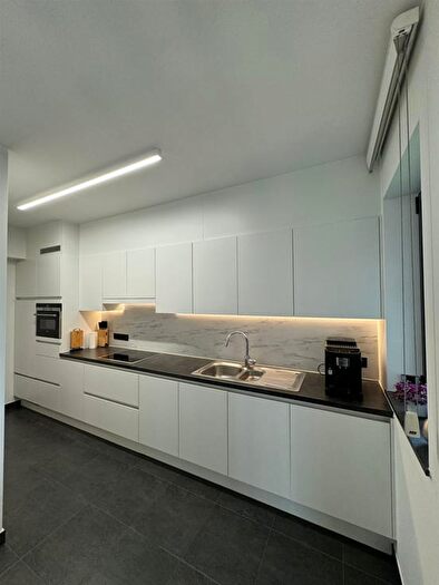 Lantmeetersweg, Genk : Appartement 2 pièces à louer