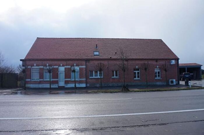 Maison 5 pièces à vendre à Hoogstraatseweg, Loenhout