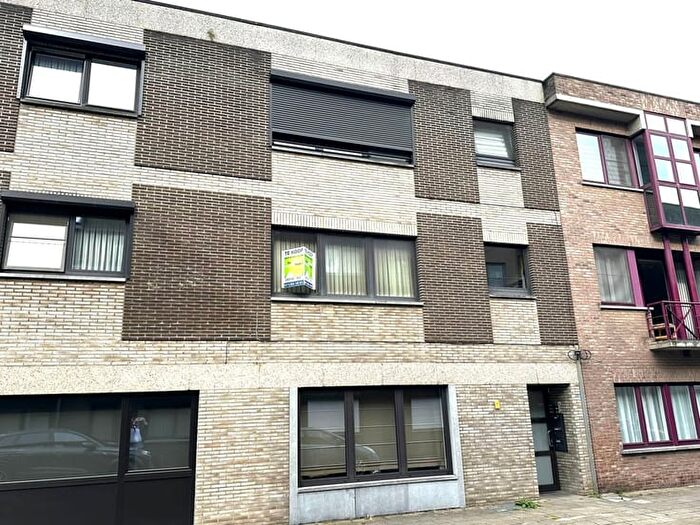 Appartement 1 pièce à vendre à SintJanstraat b, Paal