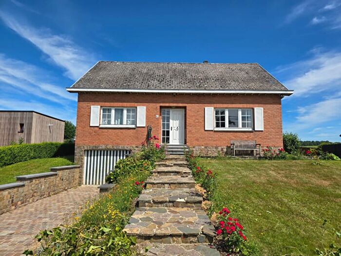 Rue Grande, Florennes - Maison 3 pièces à vendre