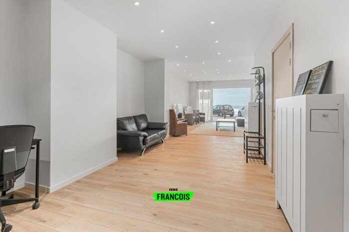 Appartement 4 pièces à vendre à Zeedijk, GLV