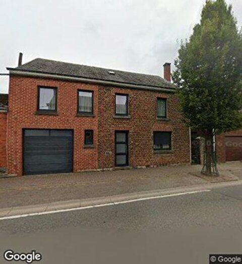 Maison 4 pièces à vendre - Chaussée de Rochefort, MarcheenFamenne