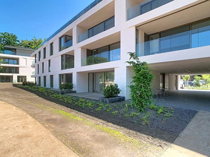 Appartement 2 pièces à louer à Orangerieplein, Tervuren