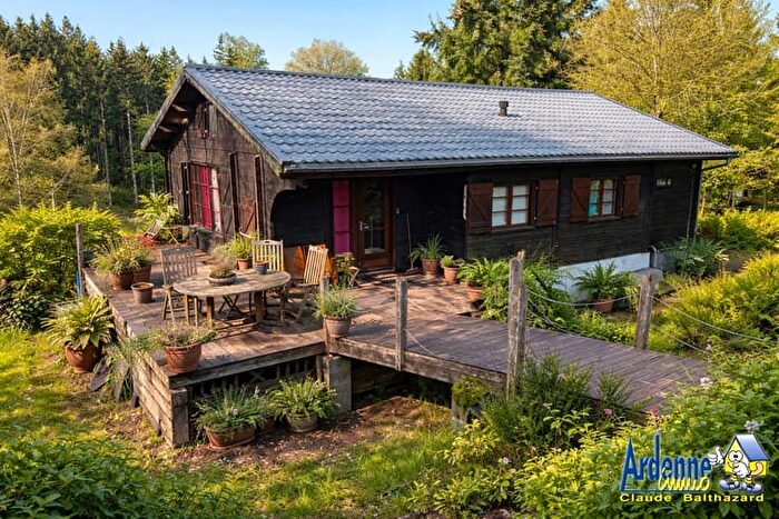 Maison 2 pièces à vendre à Rue de Liherin X, STEINBACH