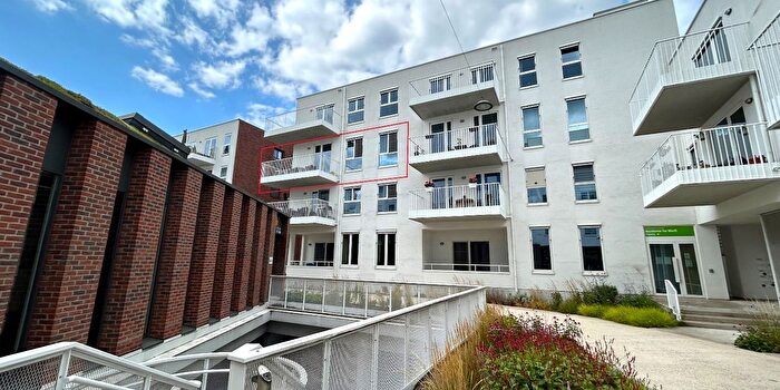 Appartement 2 pièces à Brigandshof C, Geel, à vendre