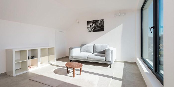 Appartement 1 pièce à louer - Maubeugelaan, Vilvoorde