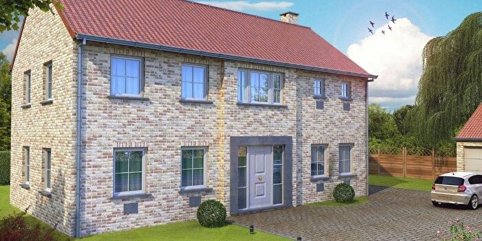 Maison 3 pièces à Kruishoutem, OostVlaanderen, à vendre