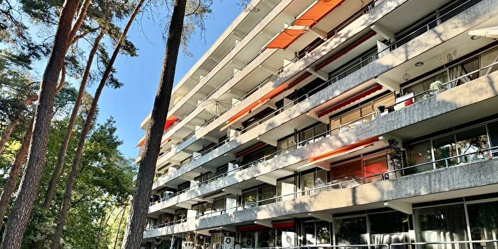 Appartement 2 pièces à vendre à Weg Naar As, Genk