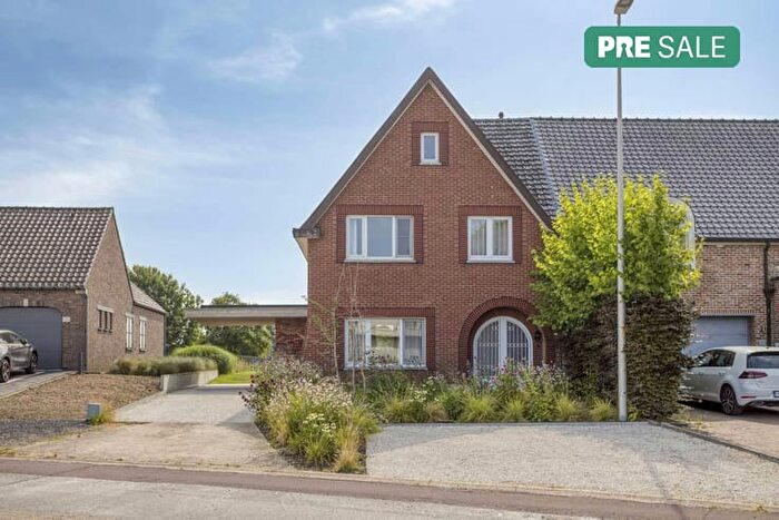 Maison 2 pièces à vendre - Korpse Straat, Donk