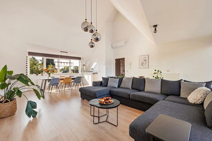 Achterstraat, Zoersel : Appartement 2 pièces à vendre