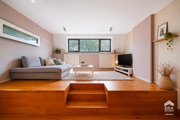 Appartement 3 pièces à vendre à Rue de Bruxelles, Genappe