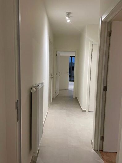 Voie Romaine, Tubeke - Appartement 2 pièces à louer