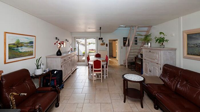 Maison 2 pièces à vendre à Veldbrugstraat, Zelzate