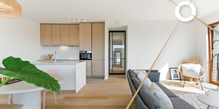 Appartement 2 pièces à vendre - SintJanstraat, Ieper