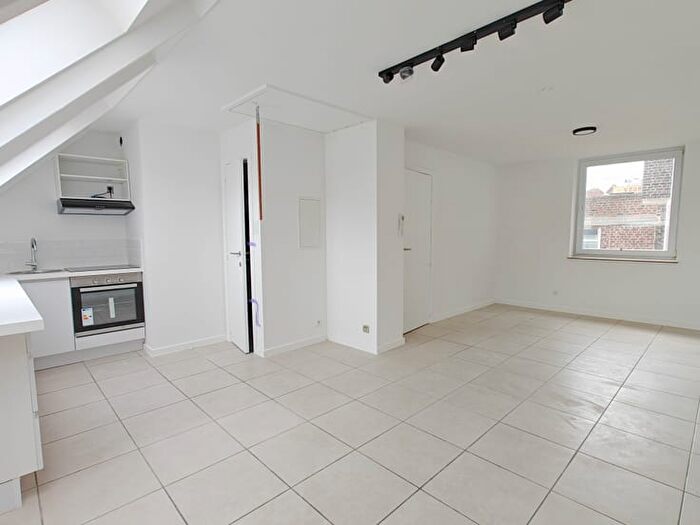 Appartement à louer - SintJansvest e, Gent