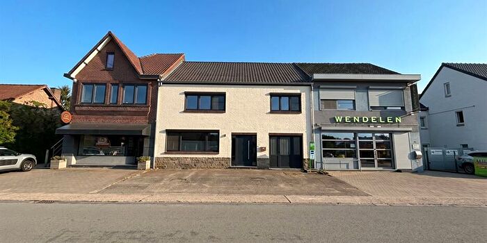 Rachels, Lanklaar : Maison 4 pièces à vendre