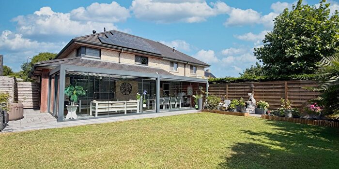 Maison 3 pièces à vendre à Makeveldmolenstraat, Torhout