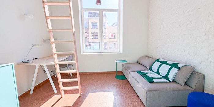 Appartement 1 pièce à vendre à Rooigemlaan, Gent