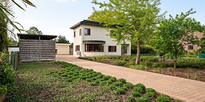 Maison 5 pièces à Dennenlaan, Grobbendonk, à vendre