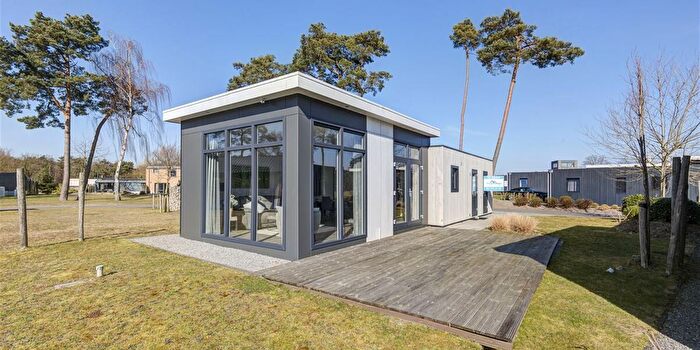 Maison 2 pièces à Kiezelweg, Mol, à vendre