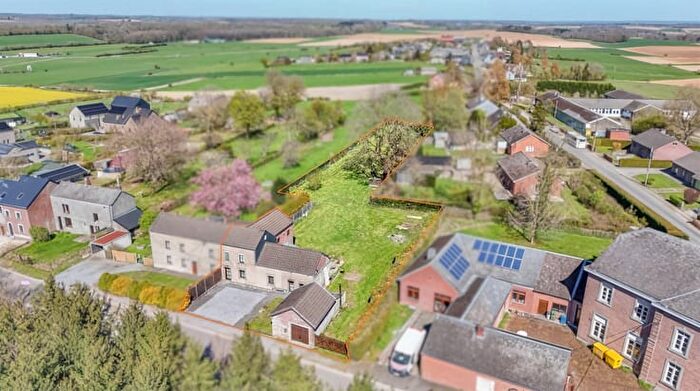 Maison 3 pièces à vendre - forville, CLAVIER