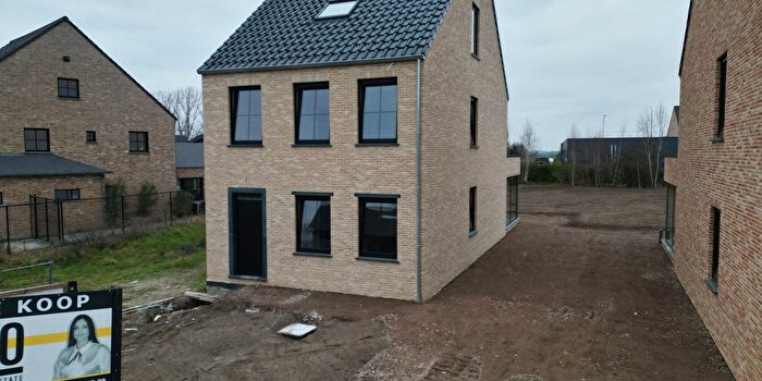 Maison 3 pièces à Heirbaan, Elen, à vendre