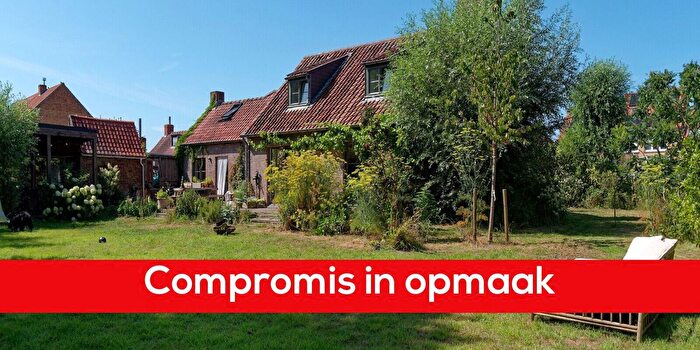 Maison 3 pièces à vendre - Oostduinkerke, WestVlaanderen