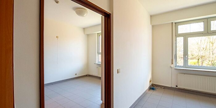 Waarlooshofstraat, Hoboken - Appartement 1 pièce à louer