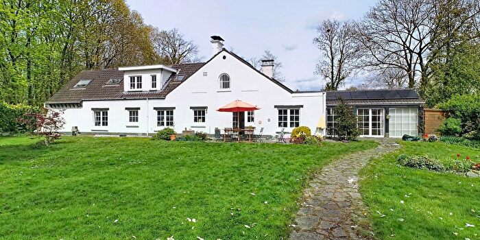 Maison 5 pièces à LasneChapelleSaintLambert, WaalsBrabant, à vendre