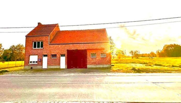 Maison 3 pièces à Gommerijnstraat, HeistopdenBerg, à vendre