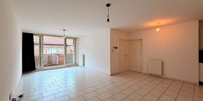 Veldstraat, Temse : Appartement 1 pièce à vendre