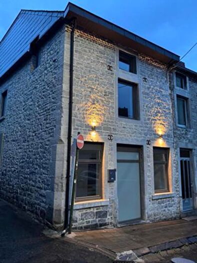 Place des Martyrs, Châtelet Bouffioulx - Appartement 3 pièces à vendre