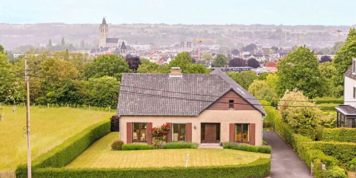 Maison 4 pièces à vendre - Ommegangstraat, Edelare